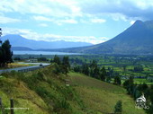 Provincia de Inbabura &copy; Susanne Sthal